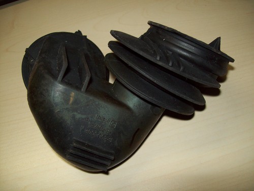 Schlauch 124968602