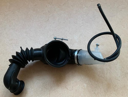 Aeg electrolux ablaufschlauch - aeg,