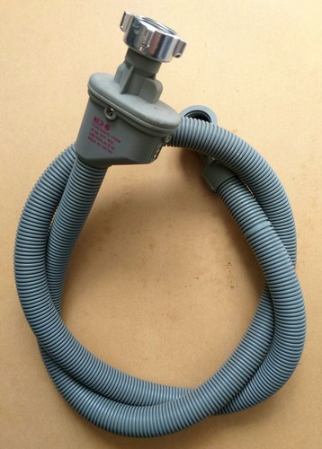 Wasserschlauch mit aquastop - mit,